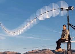 Sky Serpent - Doug Selsam